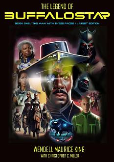 Afrofuturism science fiction