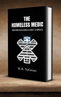 The Homeless Medic