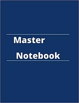 Click image for larger version

Name:	My Master Notebook.jpg
Views:	238
Size:	16.8 KB
ID:	736